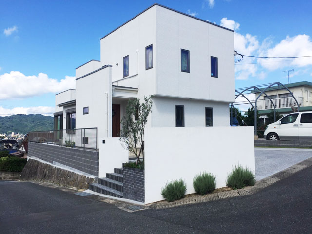 エクステリア工事